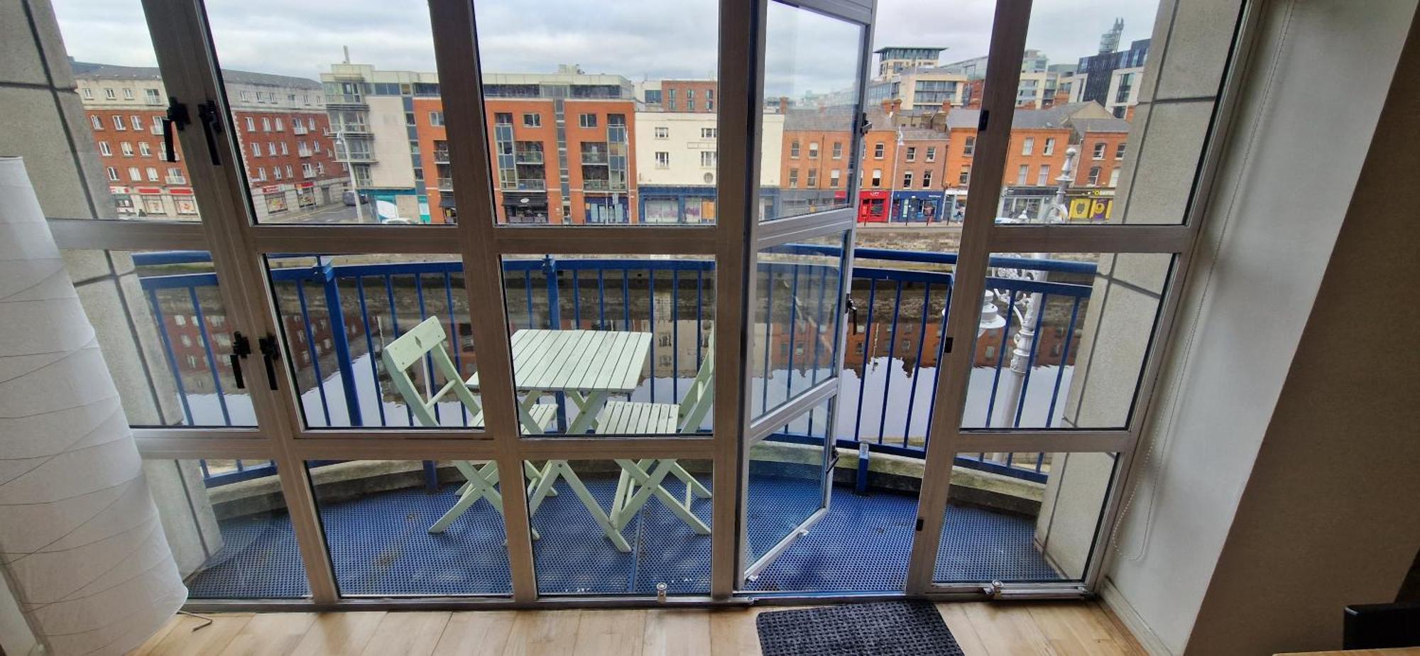 Riverside Duplex Walk To Temple Bar & Guinness'S Dublin Luaran gambar